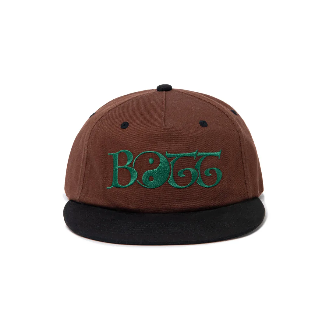 2Y 5 Panel Cap