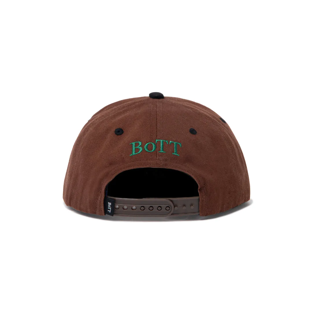 2Y 5 Panel Cap