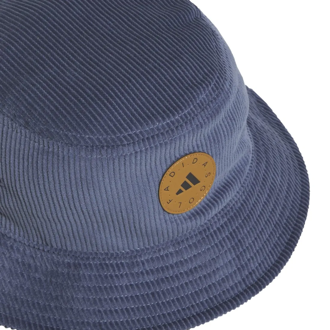 adidas Corduroy Golf Bucket Hat IZ0320