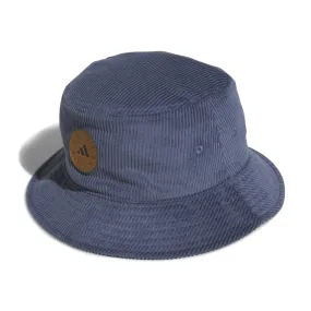 adidas Corduroy Golf Bucket Hat IZ0320