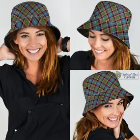 Aikenhead Tartan Bucket Hat