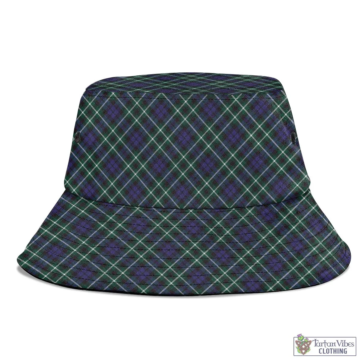 Allardice Tartan Bucket Hat