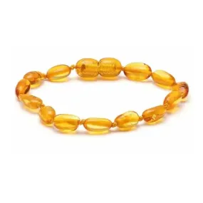 Amber Stone - Amber Baby Bracelet 74