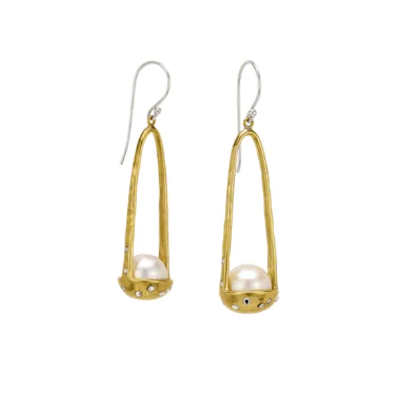 Aphrodite Earrings