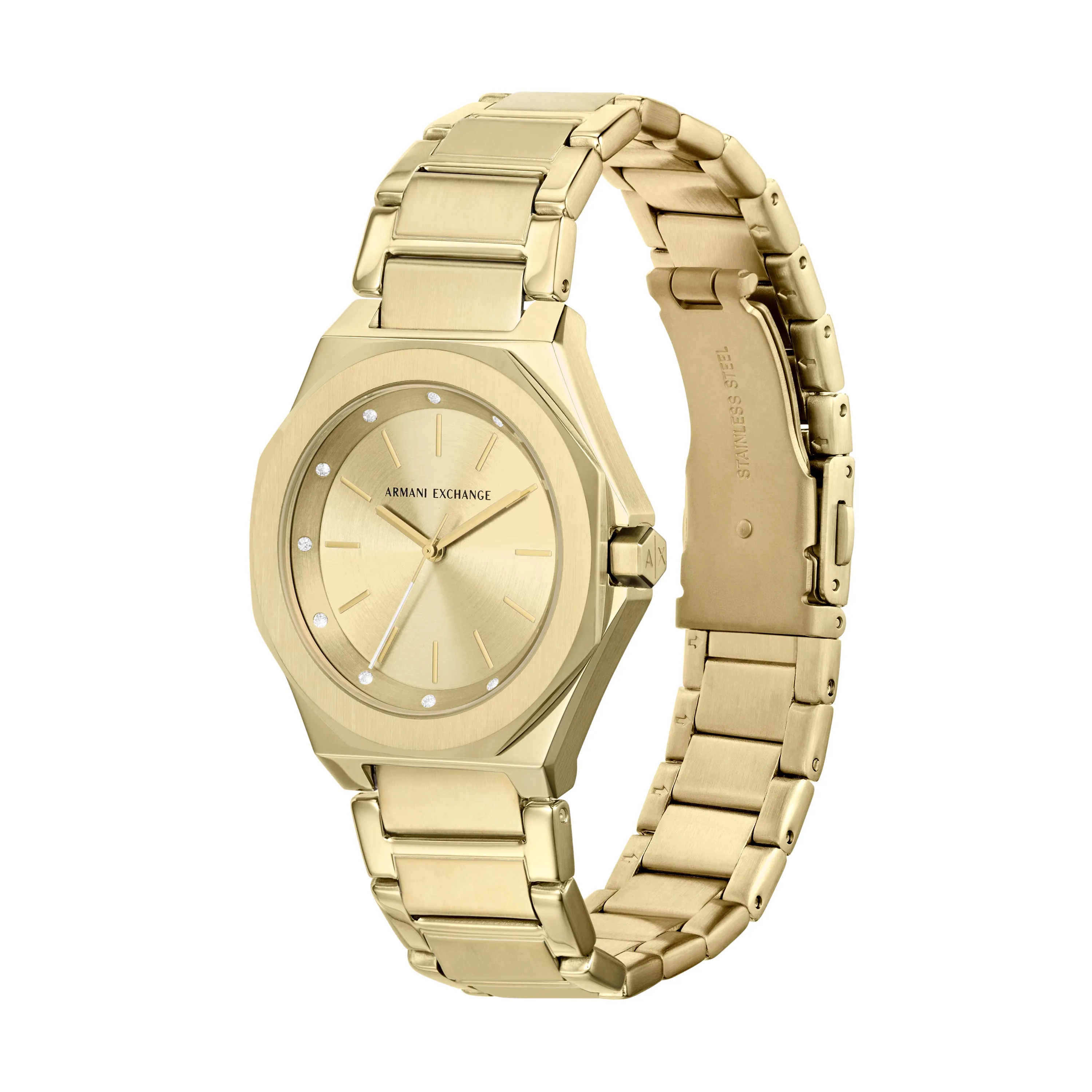 Armani Exchange AX4608 Andrea