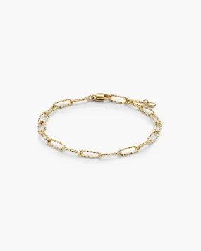 Astra Link Bracelet