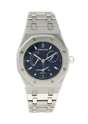 Audemars Piguet Royal Oak 25730ST.OO.0789ST.07 Men's Watch Original Papers