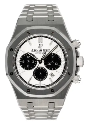 Audemars Piguet Royal Oak 26331ST.OO.1220ST.03 Box Papers