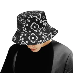 BANDANA VIRAL All Over Print Bucket Hat