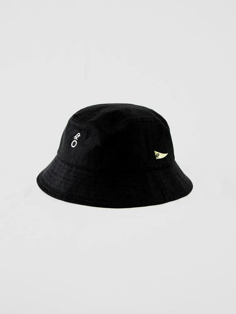 Birdie Bucket Hat