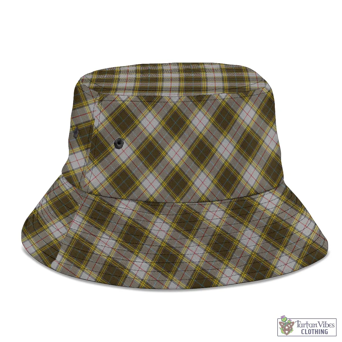 Buchanan Dress Tartan Bucket Hat