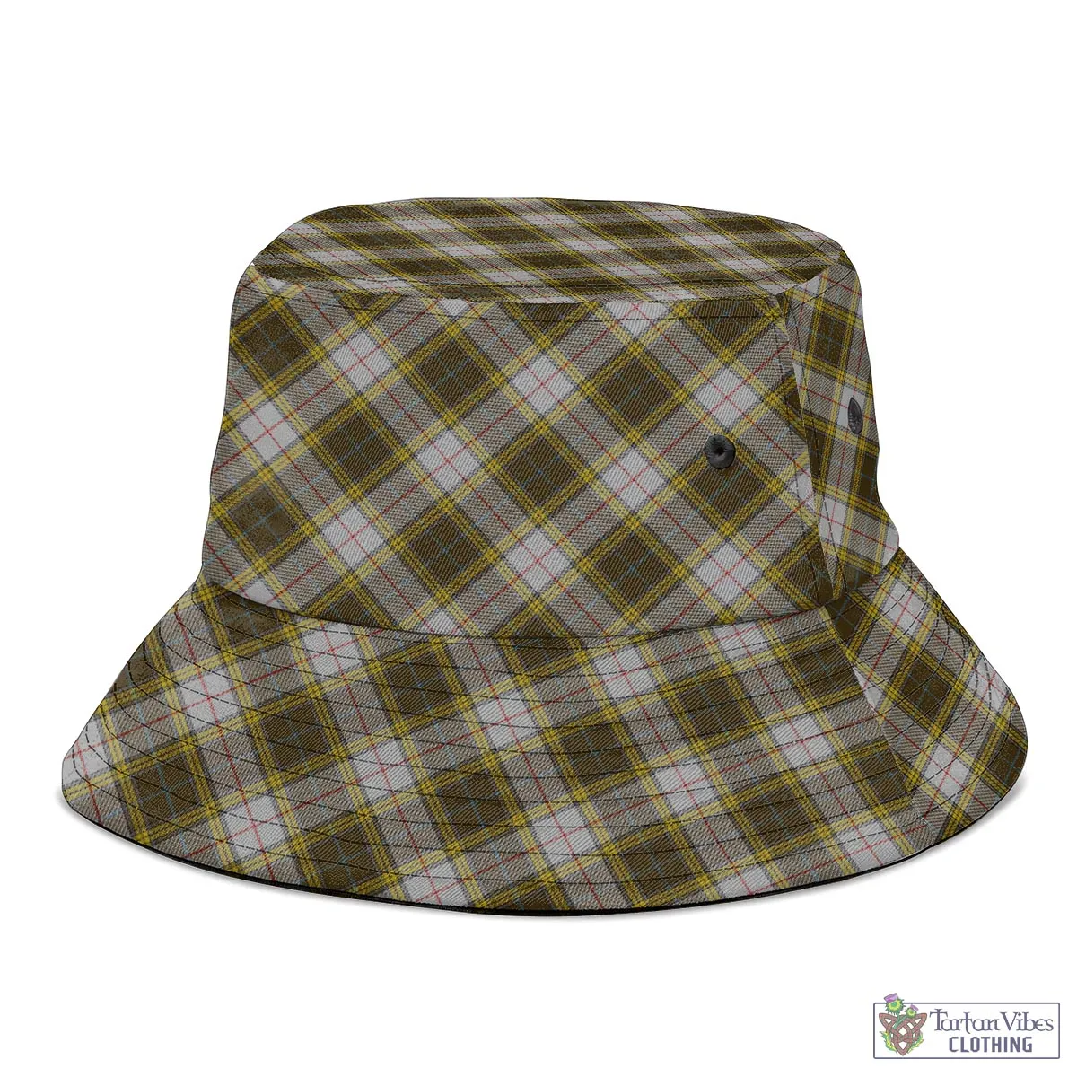 Buchanan Dress Tartan Bucket Hat