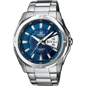 CASIO EDIFICE WATCHES Mod. EF-129D-2AVEF