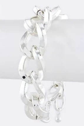 Chain Link Bracelet