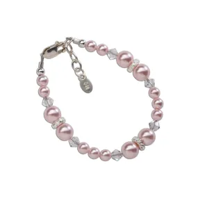 Cherished Moments Sadie Bracelet Infant/Toddler