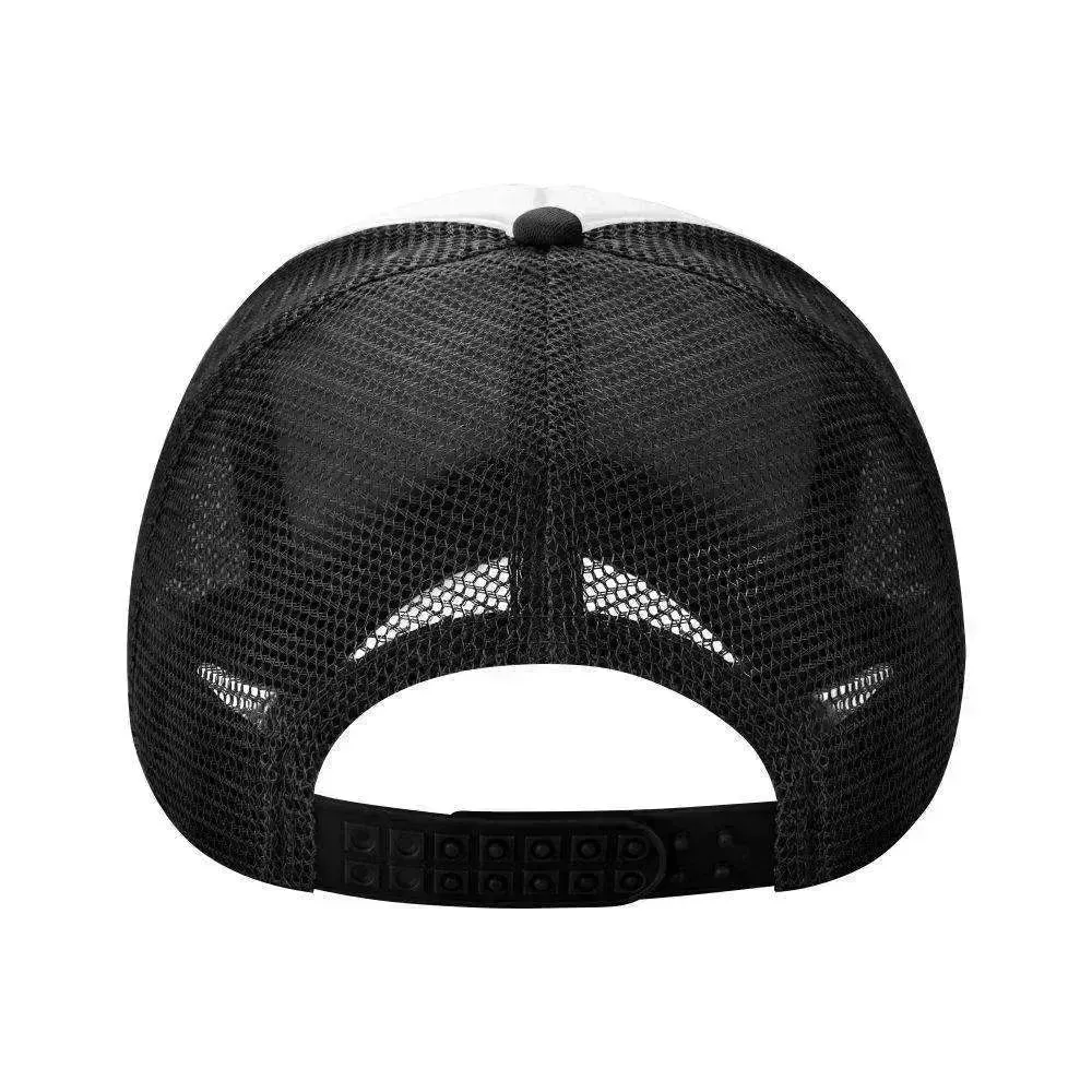 Children's Mesh Durable And Comfortable Baseball Style Hat