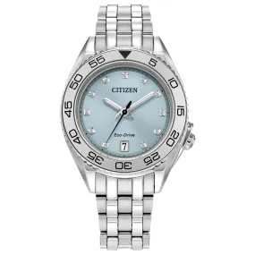 Citizen Eco-Drive Carson FE6161-54L