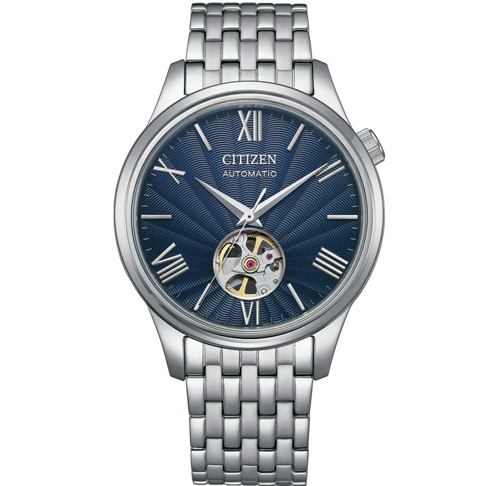 Citizen NH9130-84L Automatic