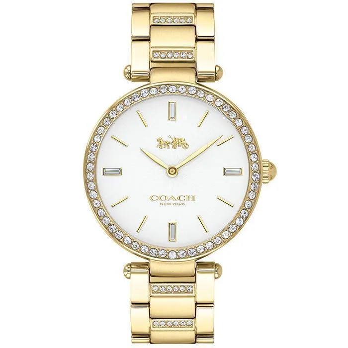 Coach Women's Park 34mm Quartz Watch 14503093