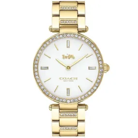 Coach Women's Park 34mm Quartz Watch 14503093