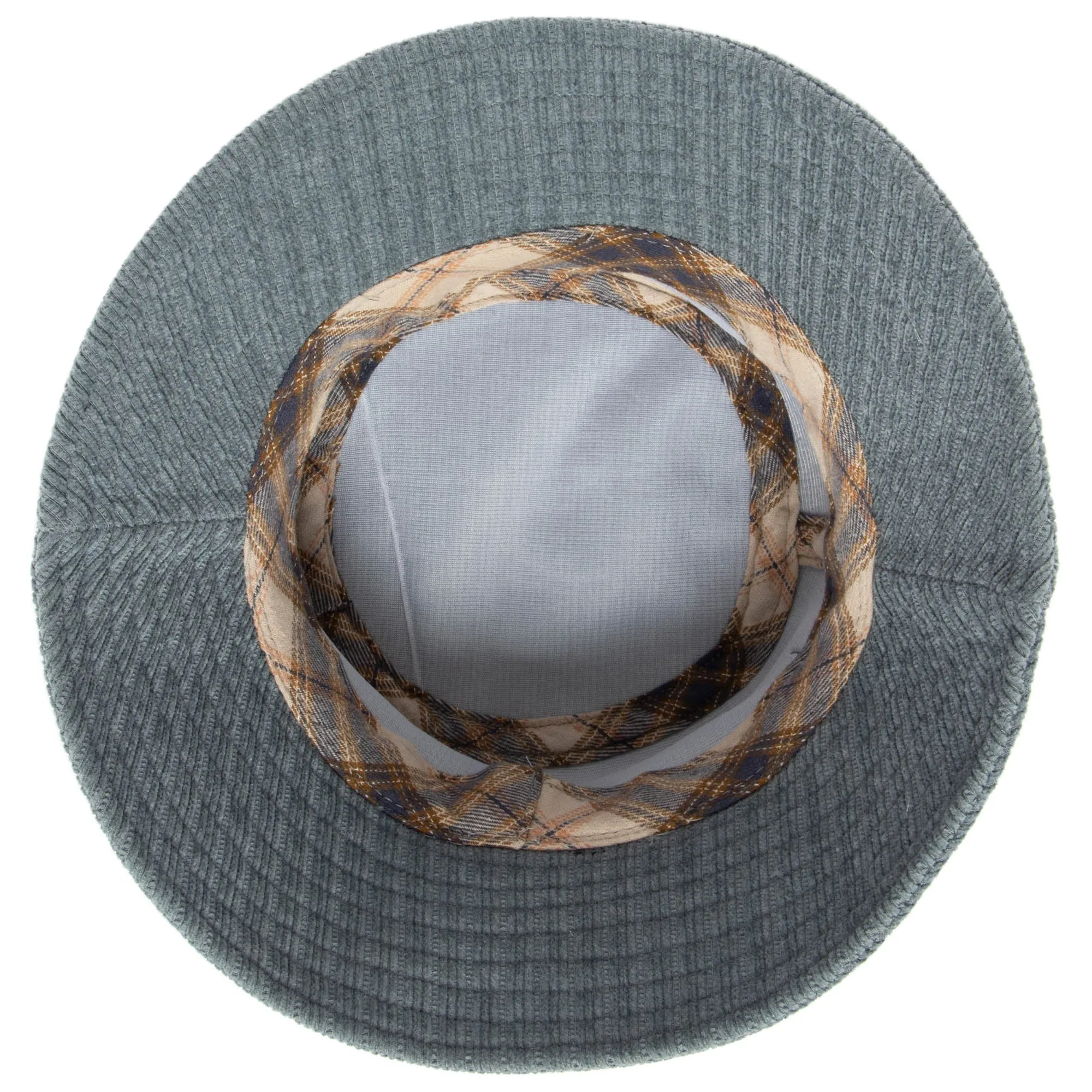 Cozy and Chic Bucket Hat