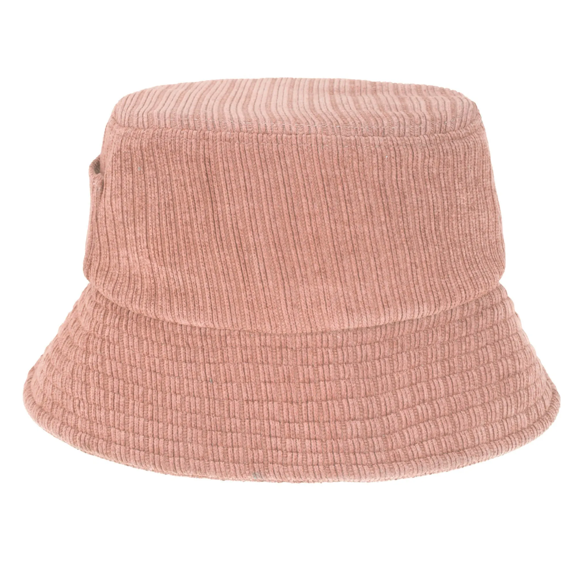 Cozy and Chic Bucket Hat