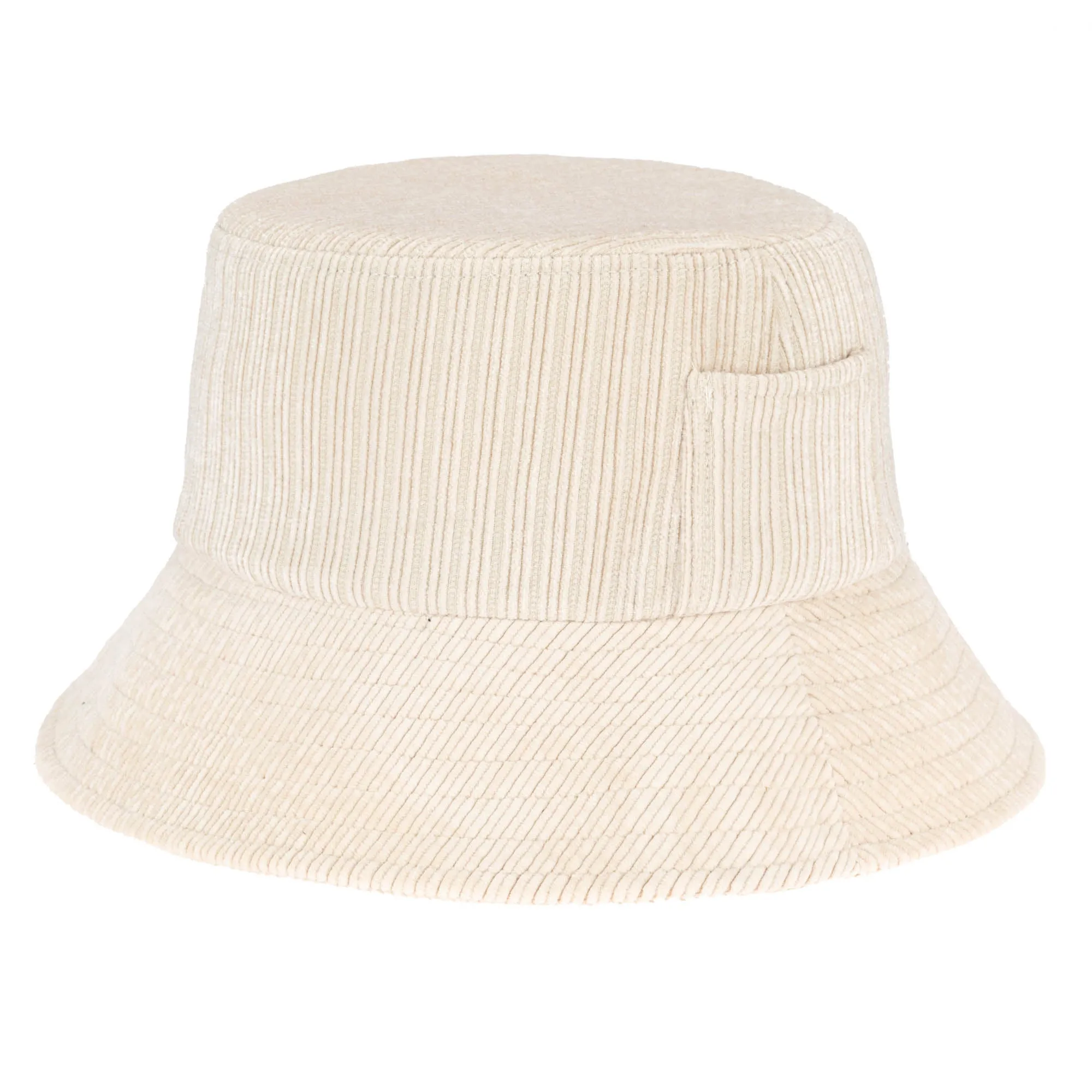 Cozy and Chic Bucket Hat