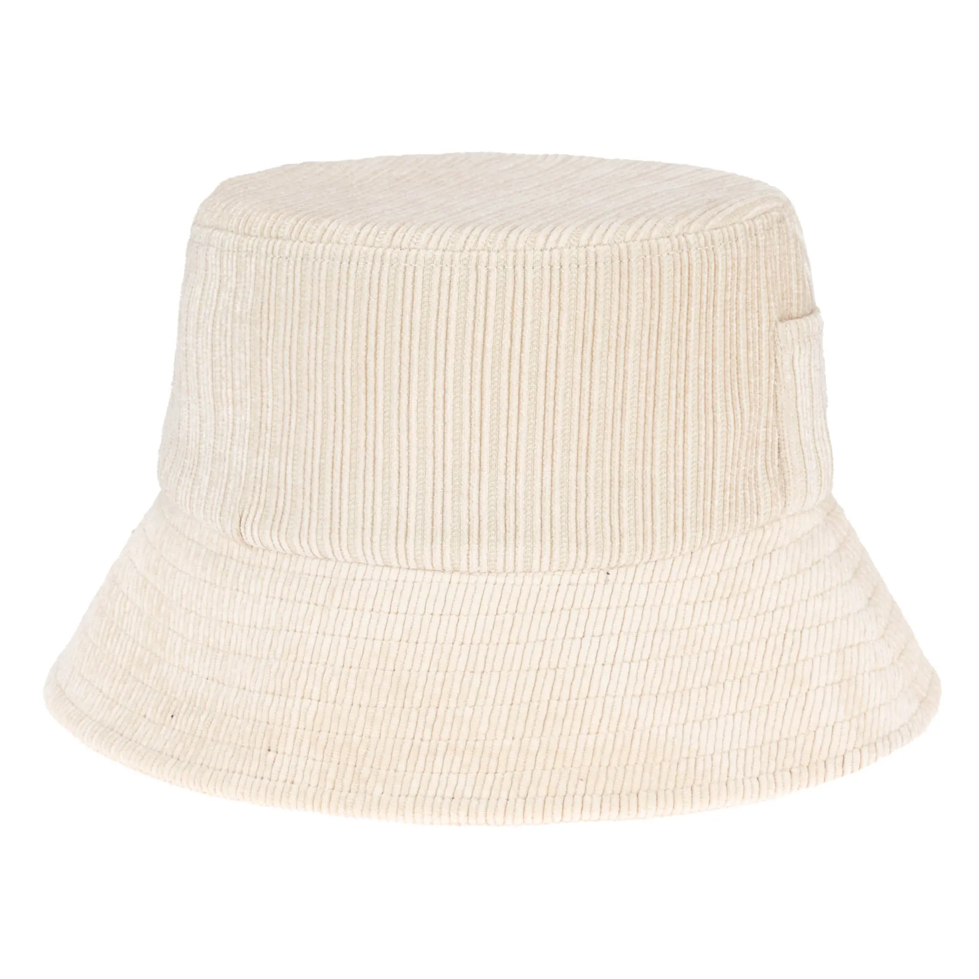 Cozy and Chic Bucket Hat