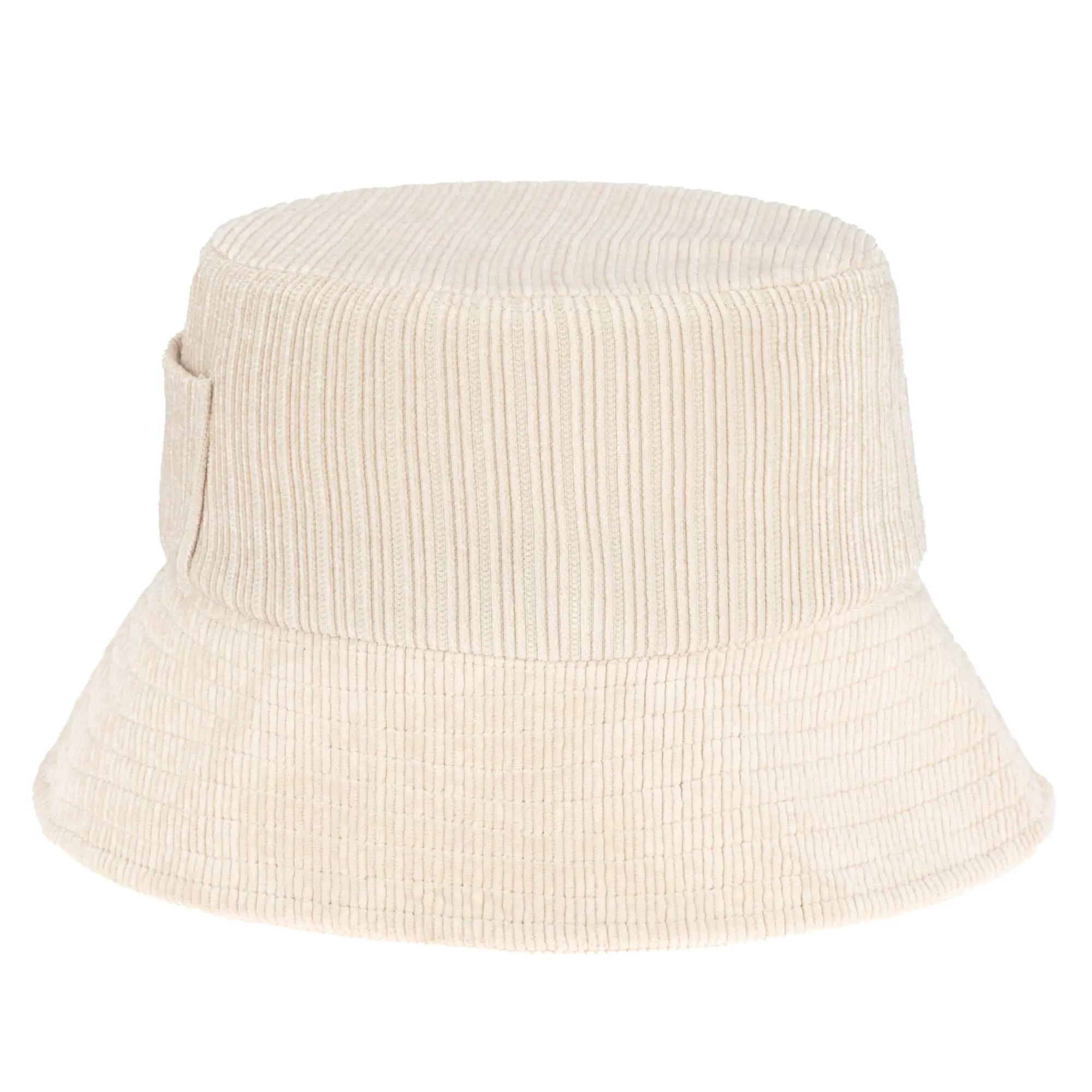 Cozy and Chic Bucket Hat