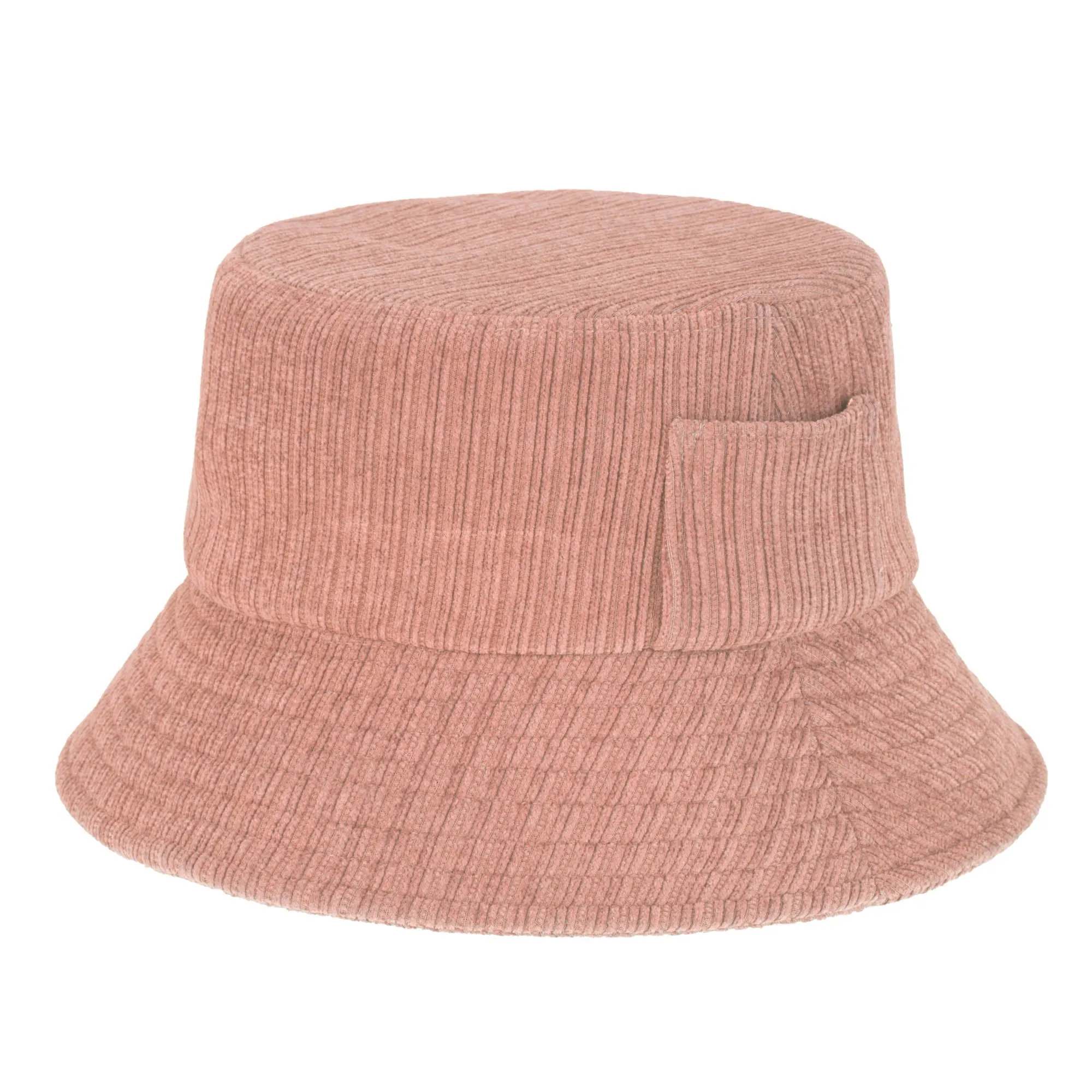 Cozy and Chic Bucket Hat