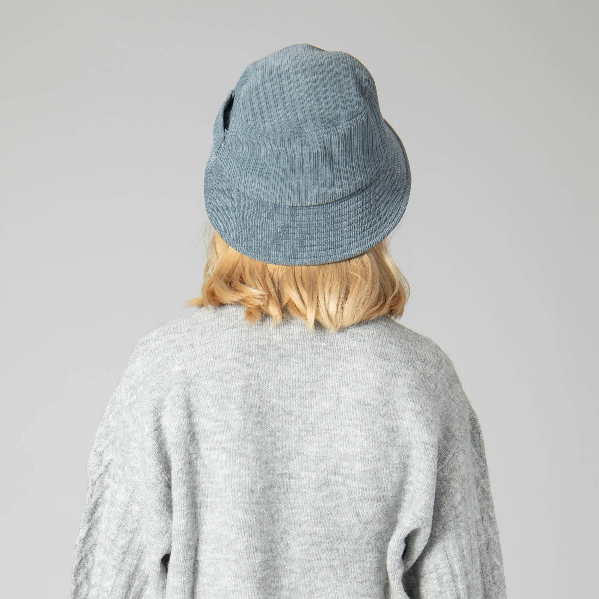 Cozy and Chic Bucket Hat