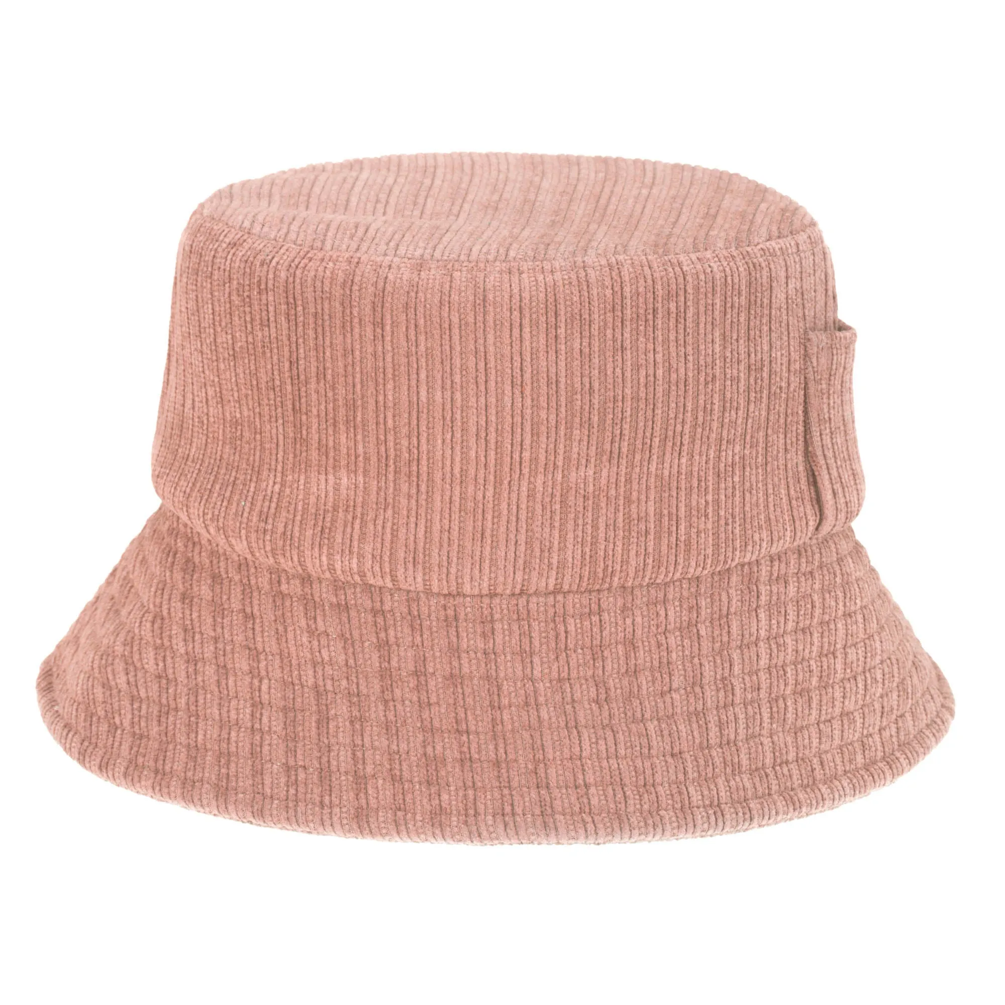 Cozy and Chic Bucket Hat