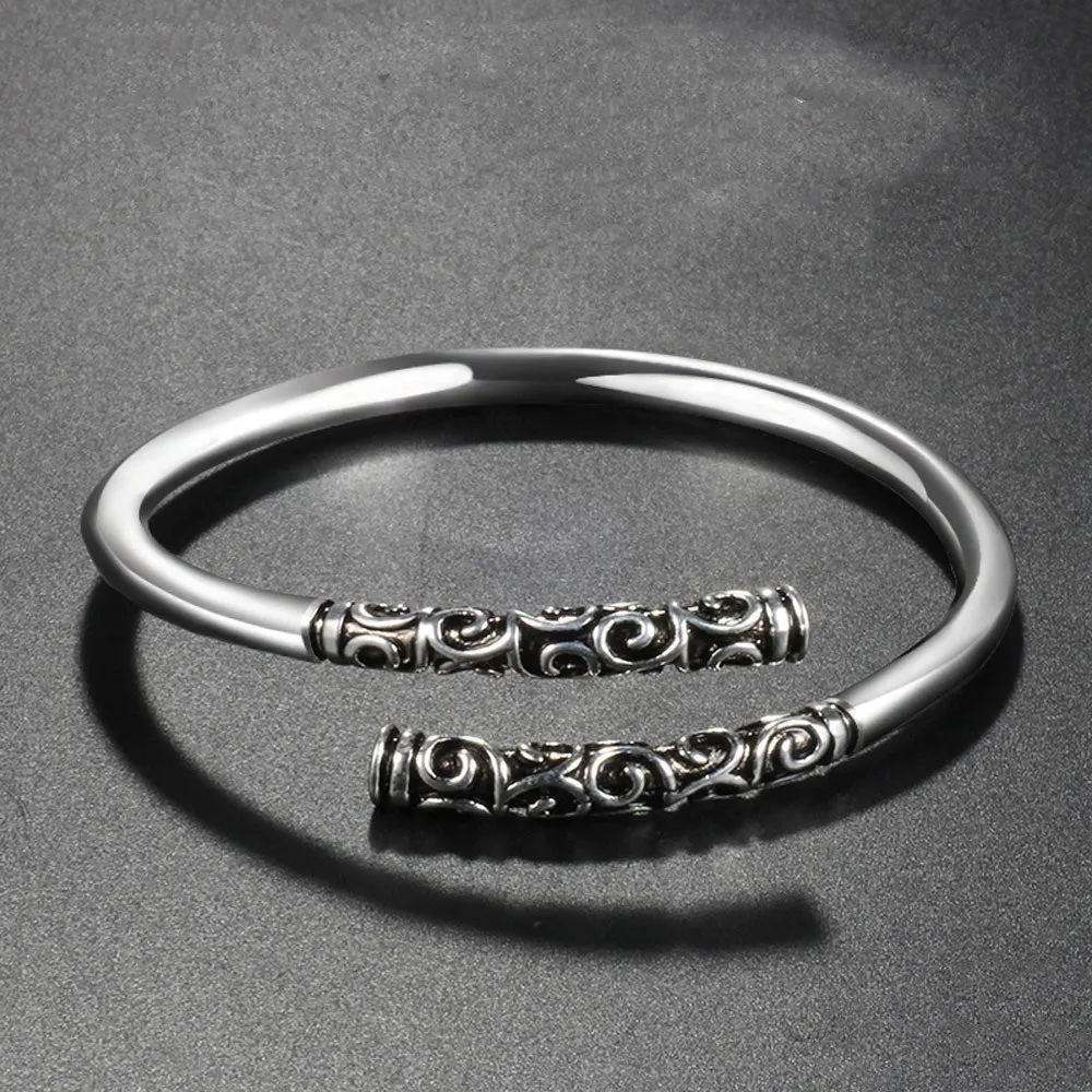 Curse bracelet