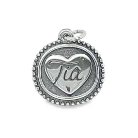 D1468 Tia Pendant