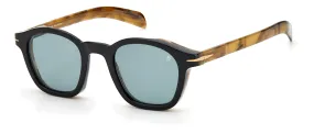 DAVID BECKHAM-DB 7046/S-37N-4623-SUNGLASSES