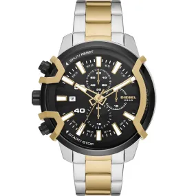 Diesel DZ4577 Griffed Chronograph