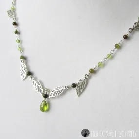 Dryad Necklace