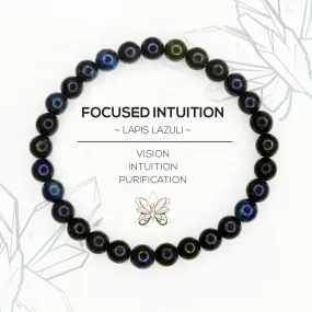 FOCUSED INTUITION