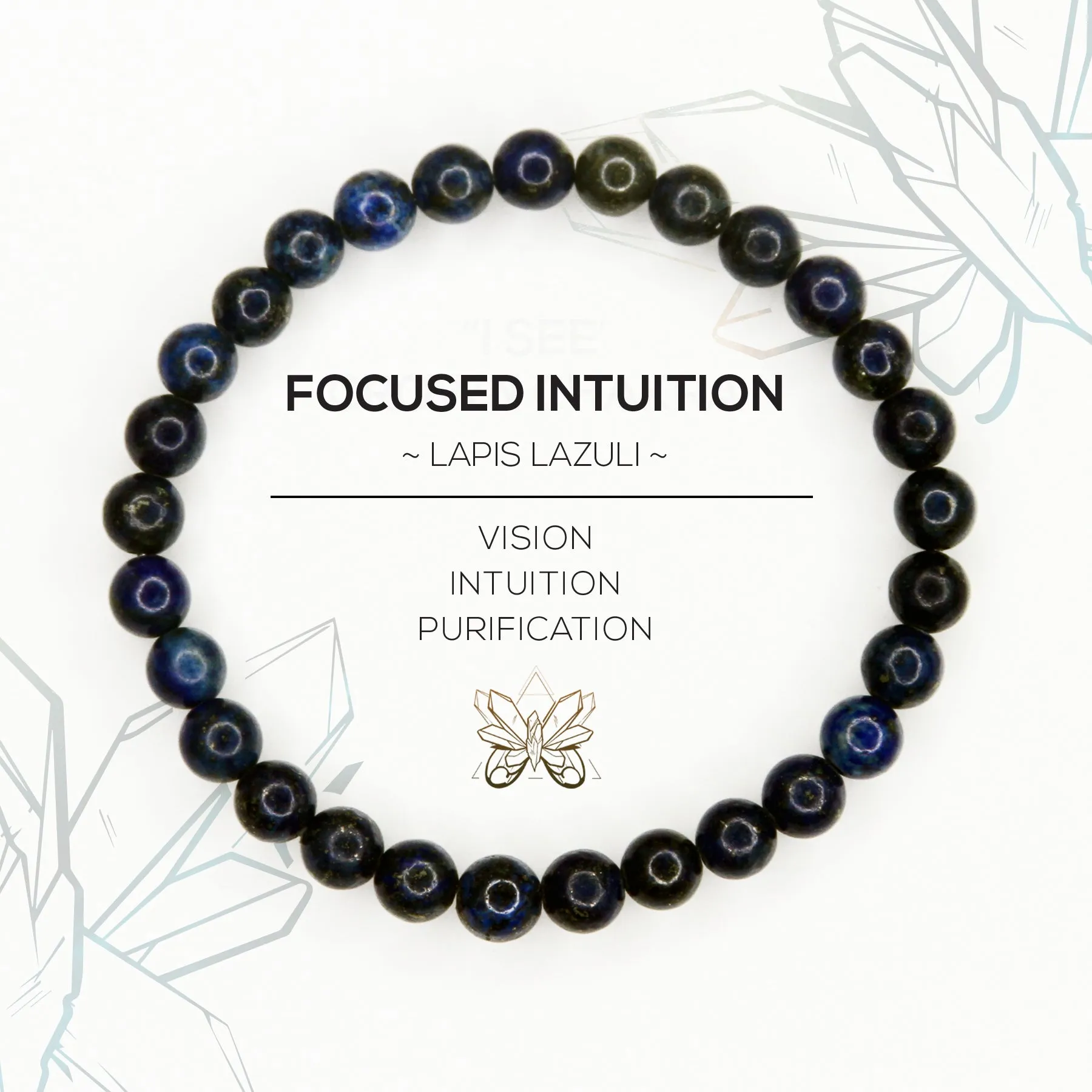 FOCUSED INTUITION