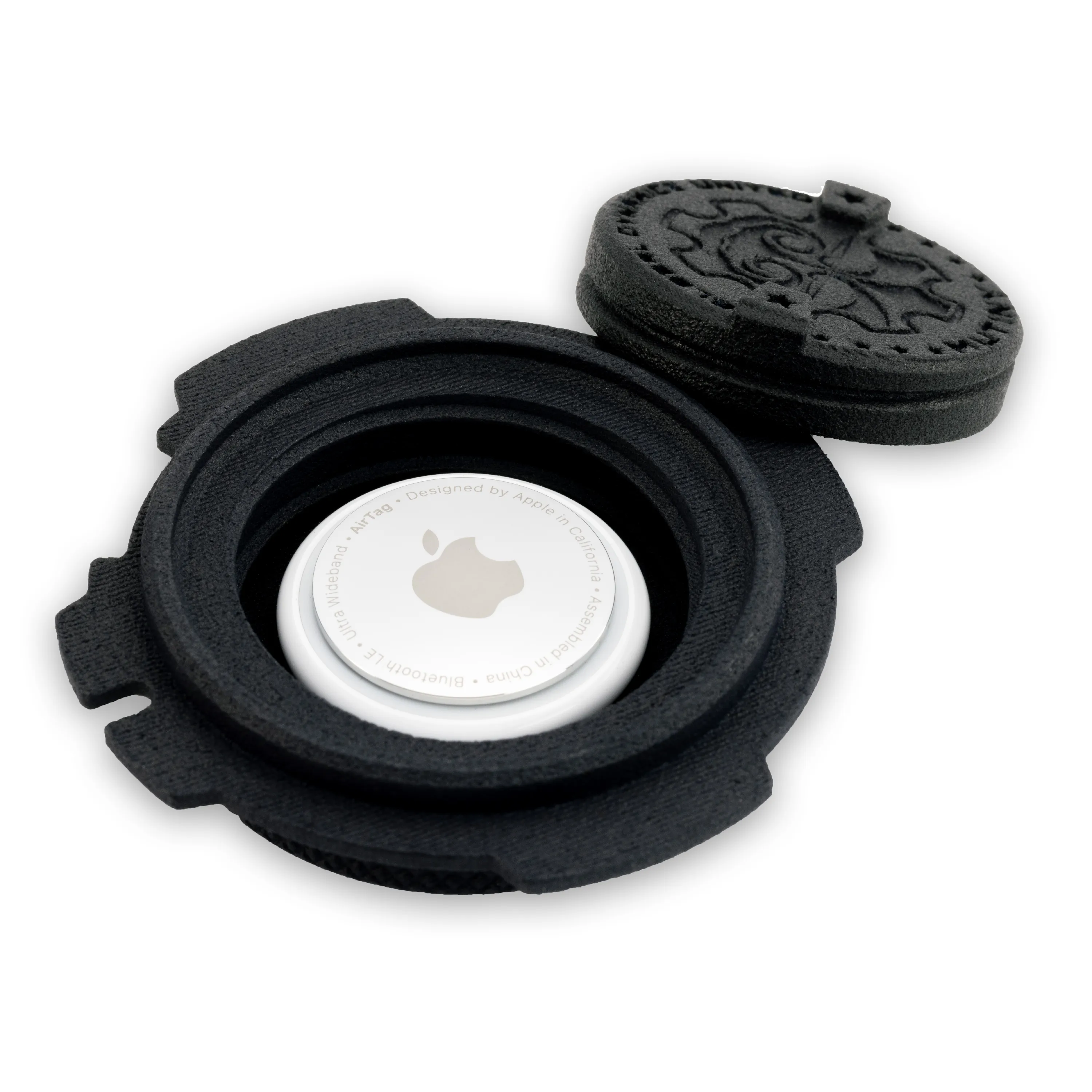 GDU / MUTINY HVT (High-Value Target) AirTag Camera Body Cap (TOOLESS-HIGH IMPACT POLYMER)