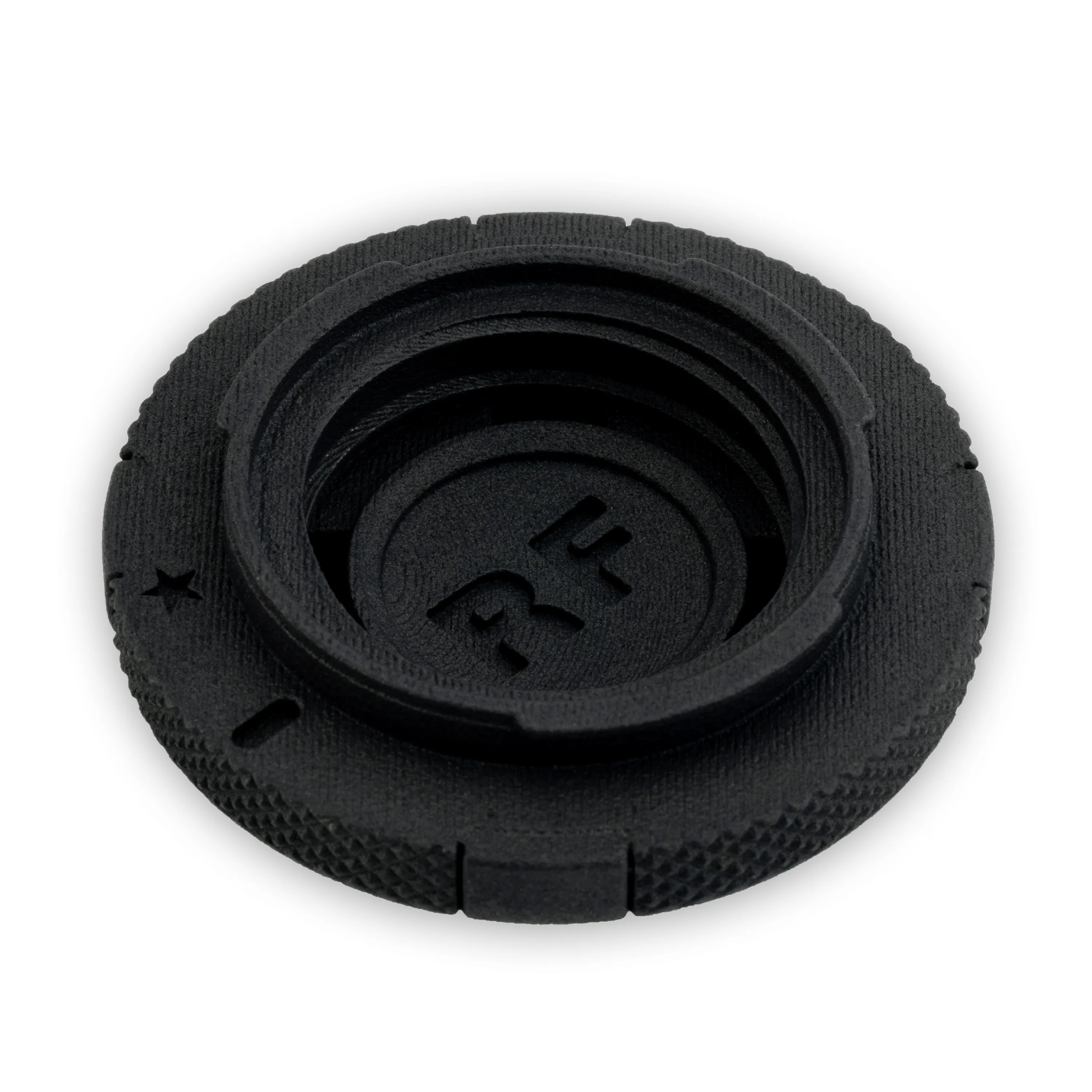 GDU / MUTINY HVT (High-Value Target) AirTag Camera Body Cap (TOOLESS-HIGH IMPACT POLYMER)