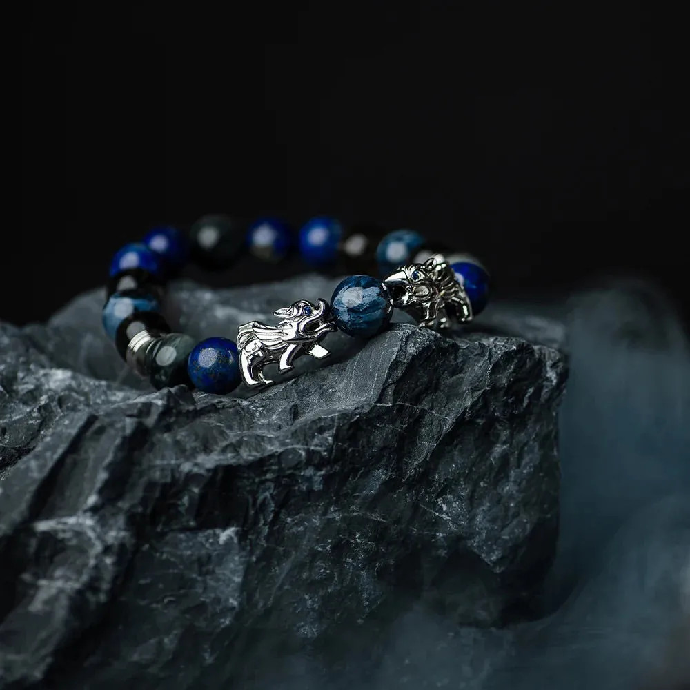 Hoseiki The Covenant Special Eyes Series Bracelet