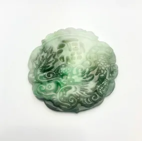 Jade Pendants 25% Off