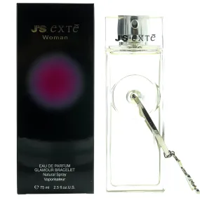 J's Exte Woman Glamour Bracelet Eau de Parfum 75ml