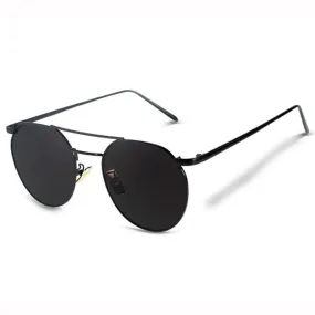 Kalé Noire Unisex Sunglasses