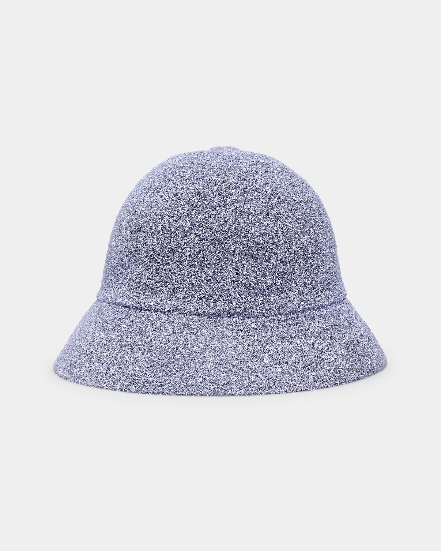 Kangol Bermuda Casual Bucket Hat Iced Lilac