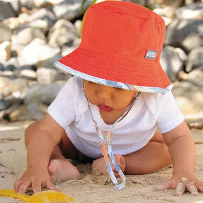 Kooringal - Baby Hawaiian Bucket Hat