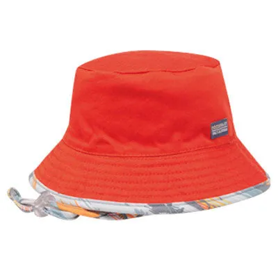 Kooringal - Baby Hawaiian Bucket Hat