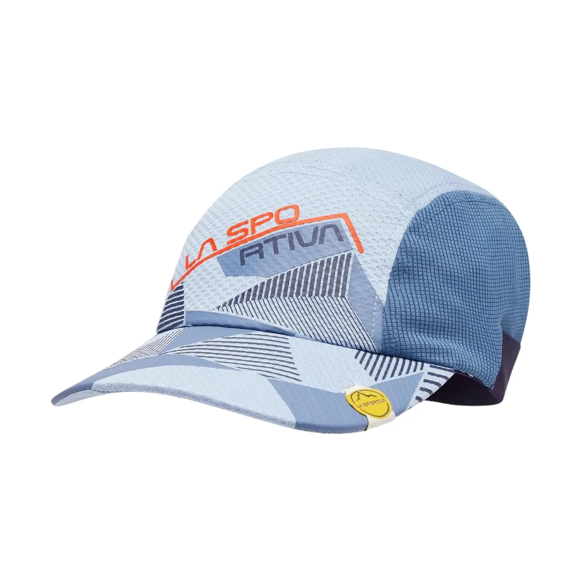 La Sportiva Stream Blue Cap