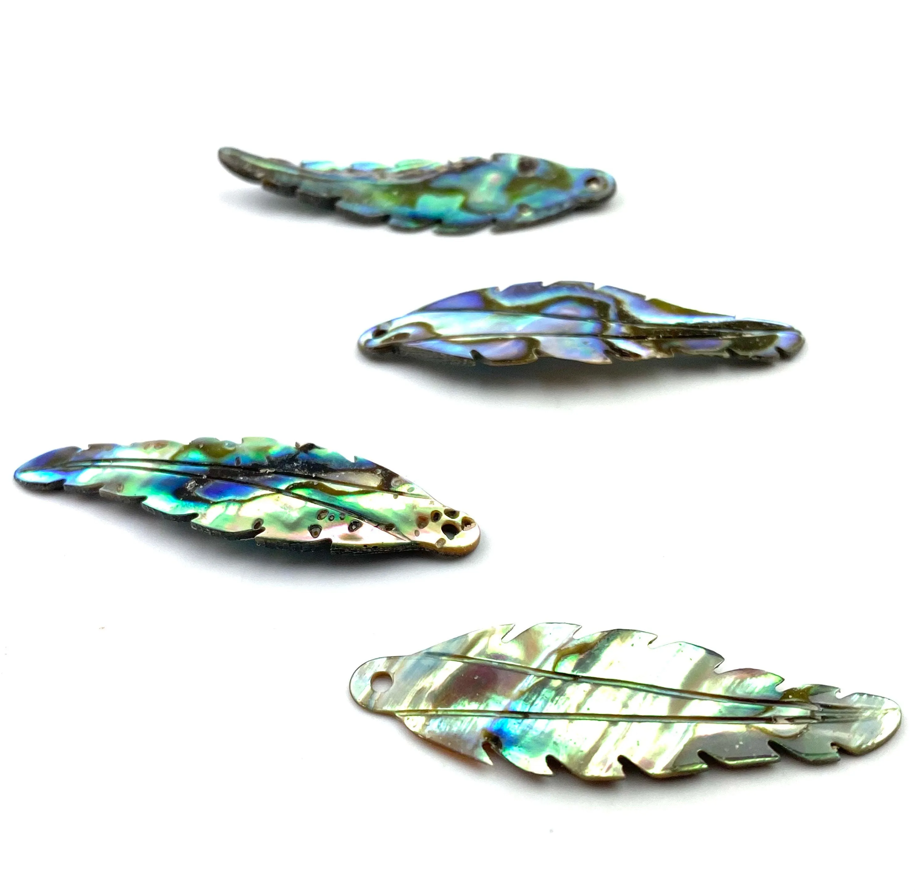 Leaf abalone mother of pearl, SKU# M844